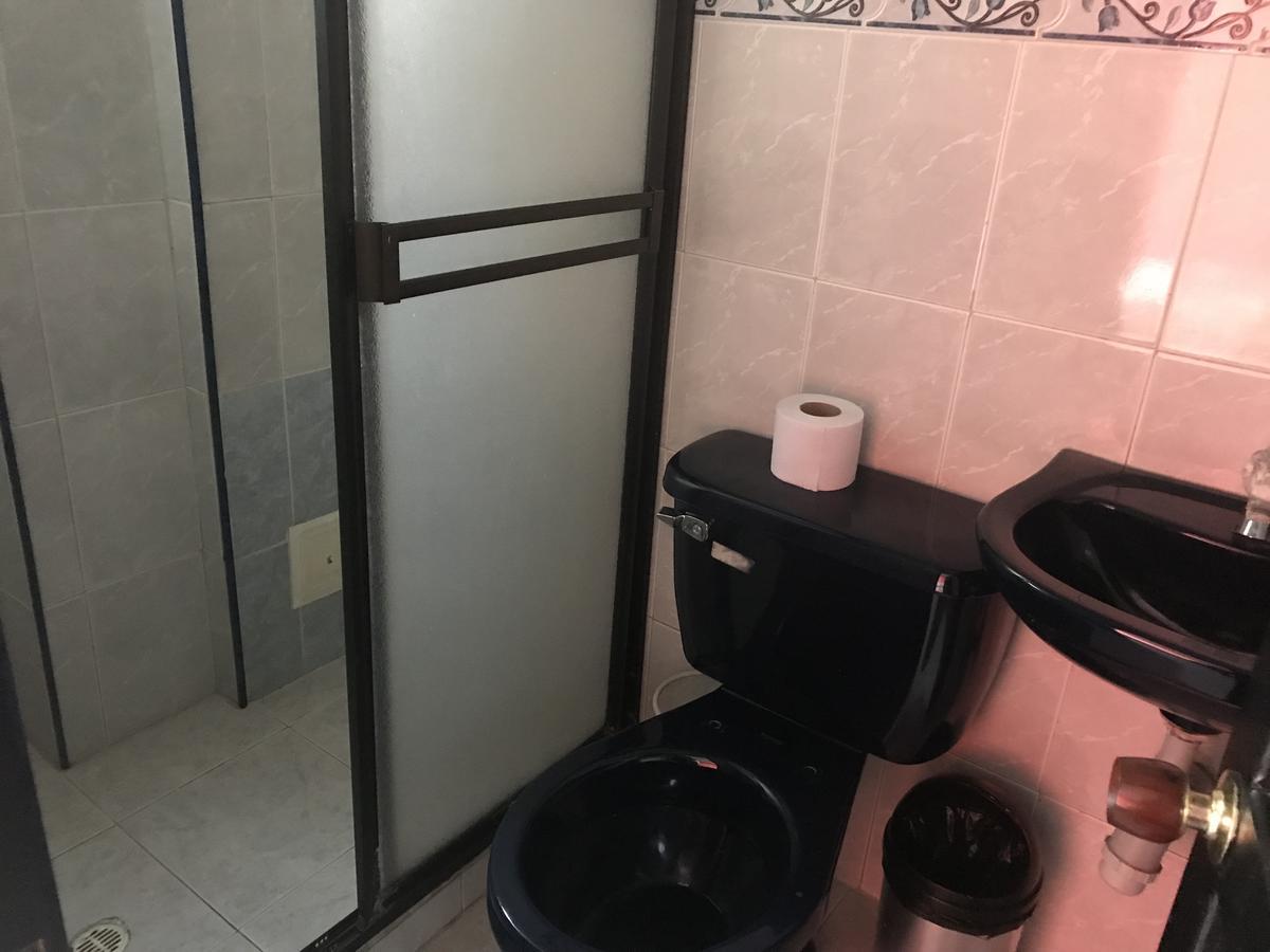 Hotel Calipso מרינייה מראה חיצוני תמונה
