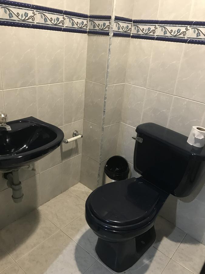 Hotel Calipso מרינייה מראה חיצוני תמונה