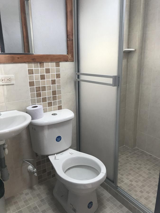 Hotel Calipso מרינייה מראה חיצוני תמונה