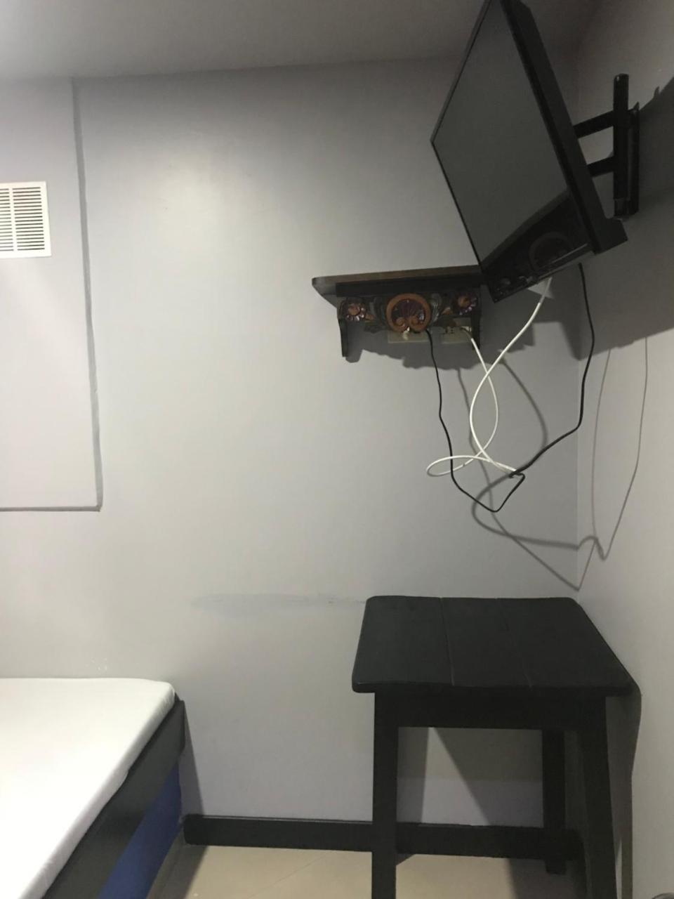 Hotel Calipso מרינייה מראה חיצוני תמונה